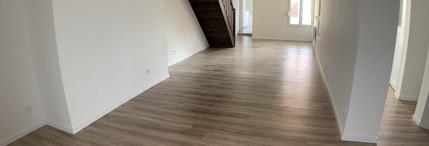 Maison 2 Pièces 60 m² à louer à Arvillers (80910)