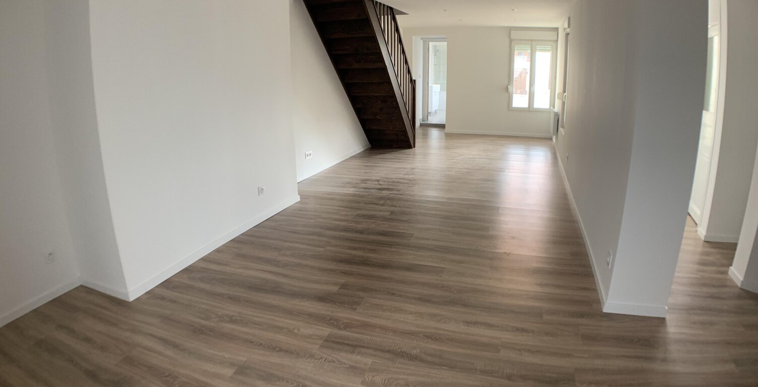 Location maison 2 pièces 60 m² à Arvillers (80910) — photo 1