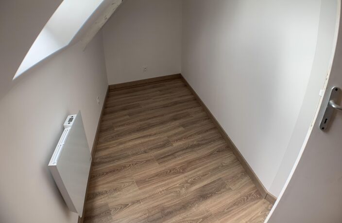 Location maison 2 pièces 60 m² à Arvillers (80910) — photo 4