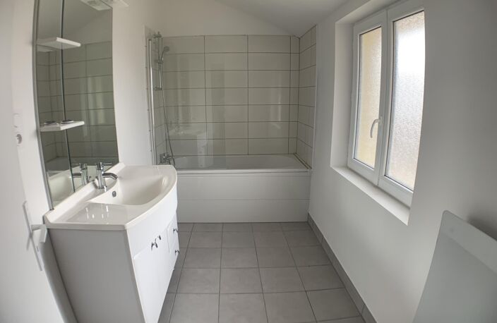 Location maison 2 pièces 60 m² à Arvillers (80910) — photo 5