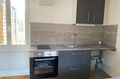 Maison 2 pièces 480 €