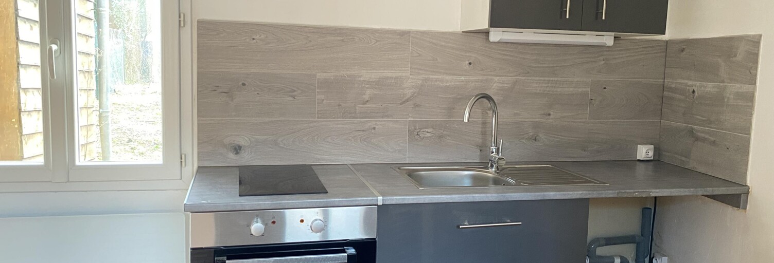 Maison 2 Pièces 40 m² à louer à Le Quesnel (80118)