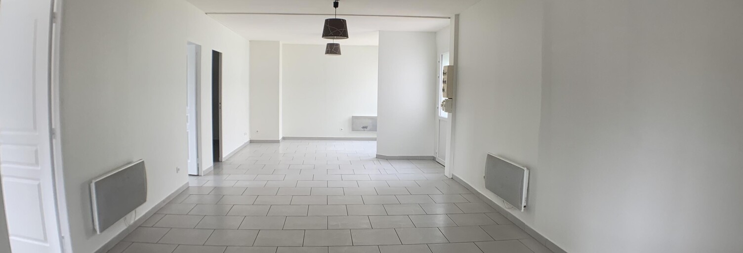 Maison 4 Pièces 110 m² à louer à Moreuil (80110)