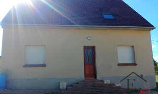 Maison 4 Pièces 92 m² à louer à Ailly-sur-Noye (80250)