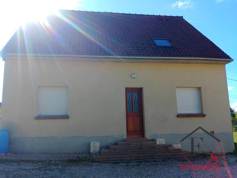Maison 4 pièces 92 m² — photo 1