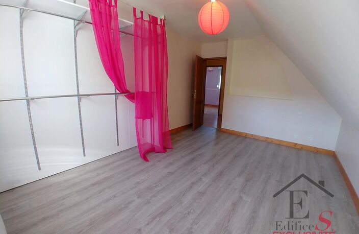 Location maison 4 pièces 92 m² à Ailly-sur-Noye (80250) — photo 4