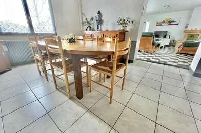 Maison 5 pièces 285000 €