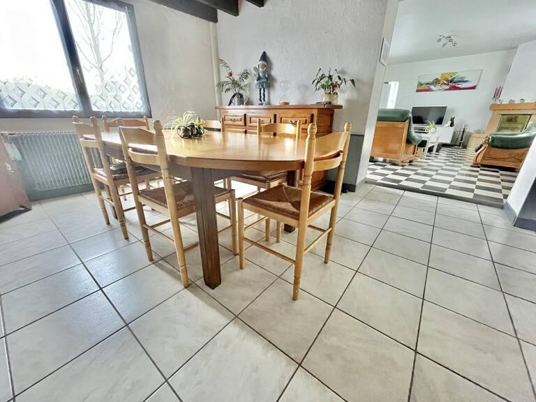 Maison 5 pièces 120 m² — photo 1