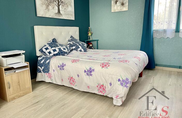 Vente maison 5 pièces 120 m² Sains-en-Amiénois (80680) — photo 4