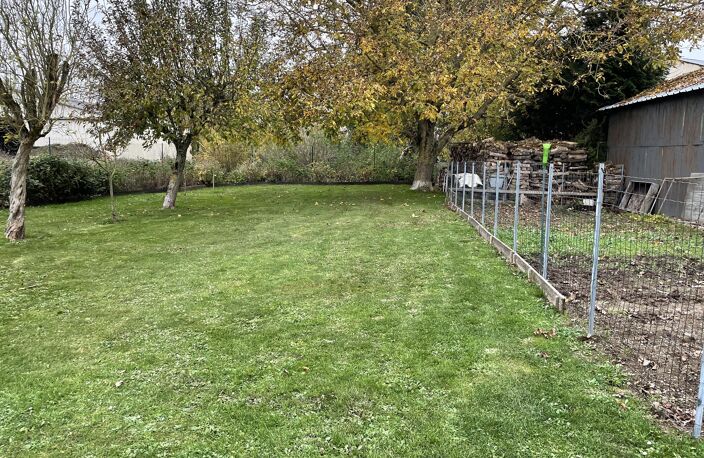 Vente maison 5 pièces 120 m² Sains-en-Amiénois (80680) — photo 5