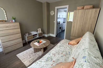 Appartement 2 pièces 480 €