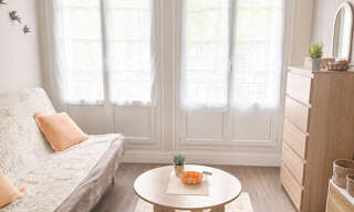 Appartement 2 Pièces 21 m² à louer à Le Havre (76620)