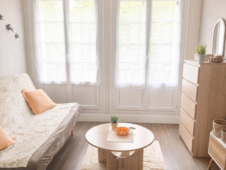 Votre futur studio meublé vous attend — photo 1