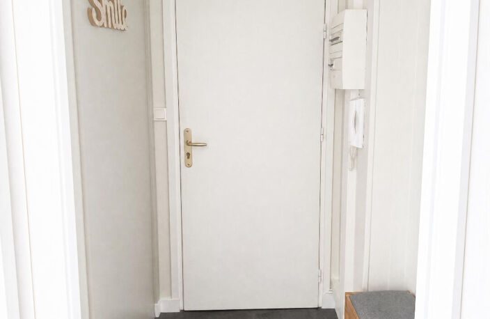 Votre futur studio meublé vous attend — photo 4