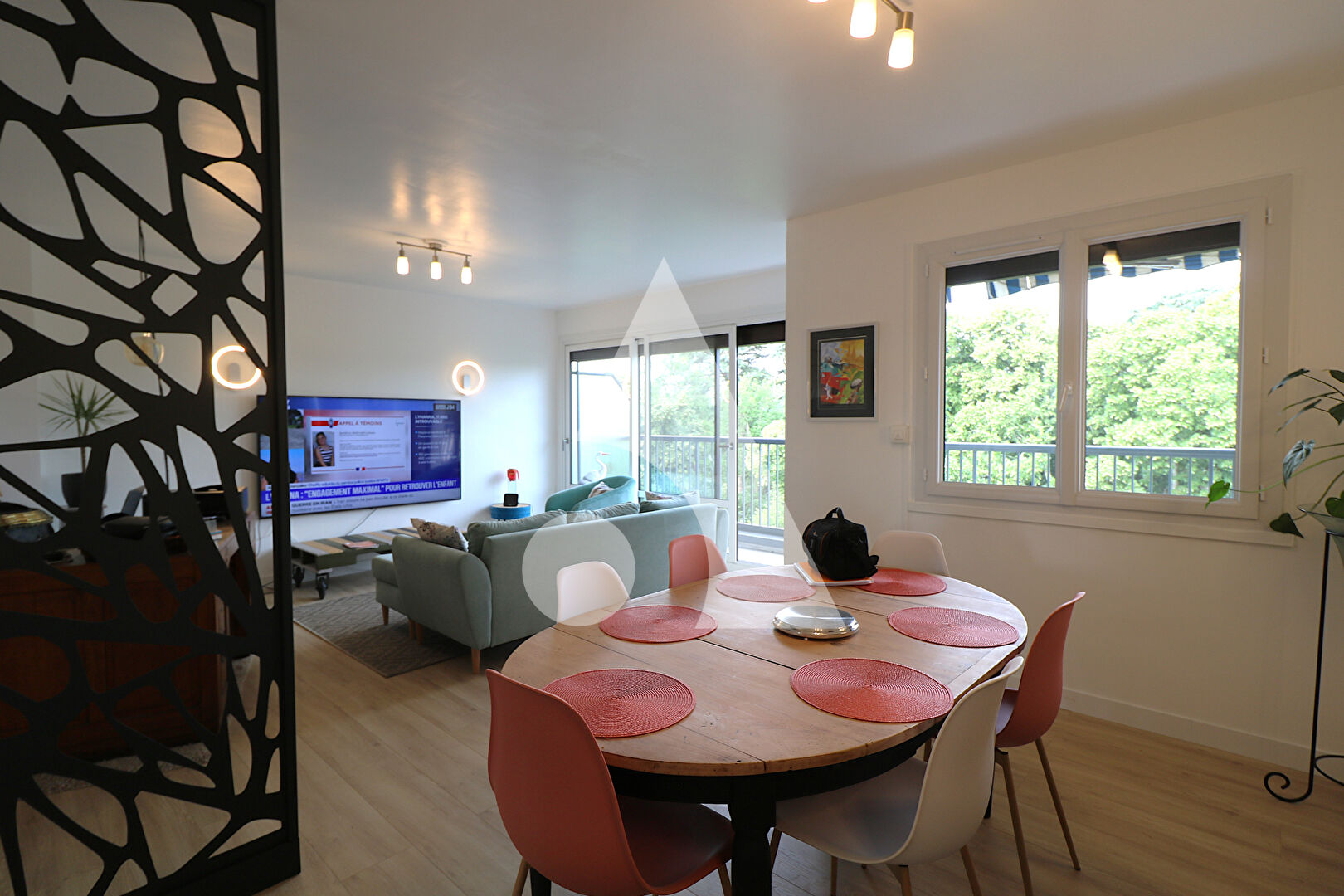 Appartement  T3 à vendre Tarbes 65000