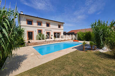 Maison 6 pièces 660000 €