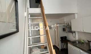 Appartement 1 Pièce 25 m² à louer à Lyon 3 (69003)