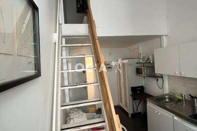 Appartement 1 pièces 690 €