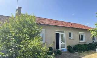 Maison  101 m² à vendre à Saint-Julien-l'Ars (86800)