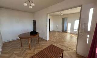 Appartement 5 Pièces 97 m² à vendre à Décines-Charpieu (69150)