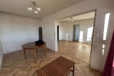 Appartement 5 pièces 190000 €