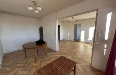 Appartement — photo du bien