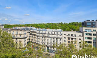 Appartement 3 Pièces 65 m² à vendre à Paris 11 (75011)