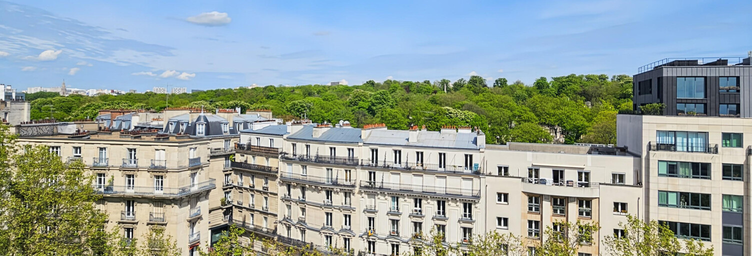 Appartement 3 Pièces 65 m² à vendre à Paris 11 (75011)