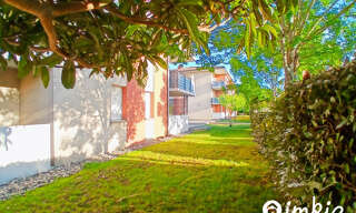 Appartement 3 Pièces 60 m² à vendre à Colomiers (31770)