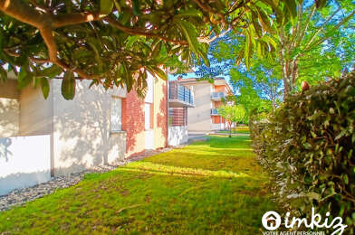 Appartement 3 pièces 169890 €