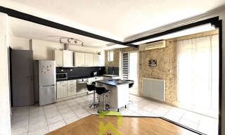 Appartement 3 Pièces 71 m² à vendre à Béziers (34500)