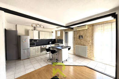 Appartement 3 pièces 152000 €