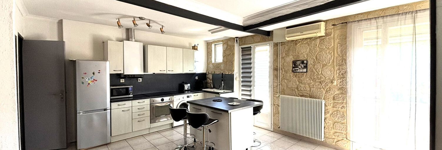 Appartement 3 Pièces 71 m² à vendre à Béziers (34500)