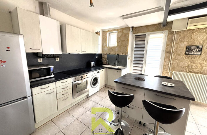 BEZIERS Quartier des Arènes - APPPARTEMENT T3 — photo 2