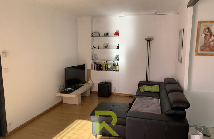 BEZIERS Quartier des Arènes - APPPARTEMENT T3 — photo 3
