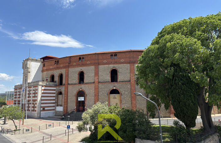 BEZIERS Quartier des Arènes - APPPARTEMENT T3 — photo 5