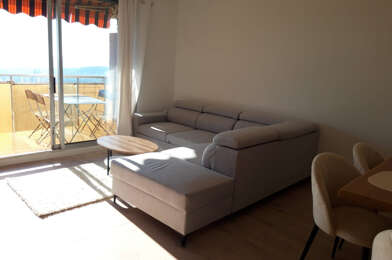 Appartement 3 pièces 1800 €