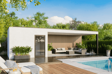 Maison 3 pièces 845000 €