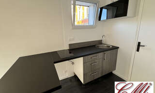 Appartement 2 Pièces 35 m² à louer à Vitry-le-François (51300)