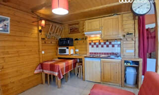 Appartement 1 Pièce 34 m² à vendre à Villard-de-Lans (38250)