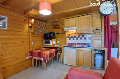 Appartement 1 pièces 189000 €
