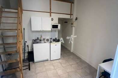 Appartement 1 pièces 690 €