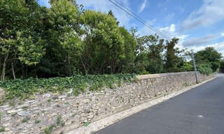 Terrain  2020 m² à vendre à Bédarieux (34600)