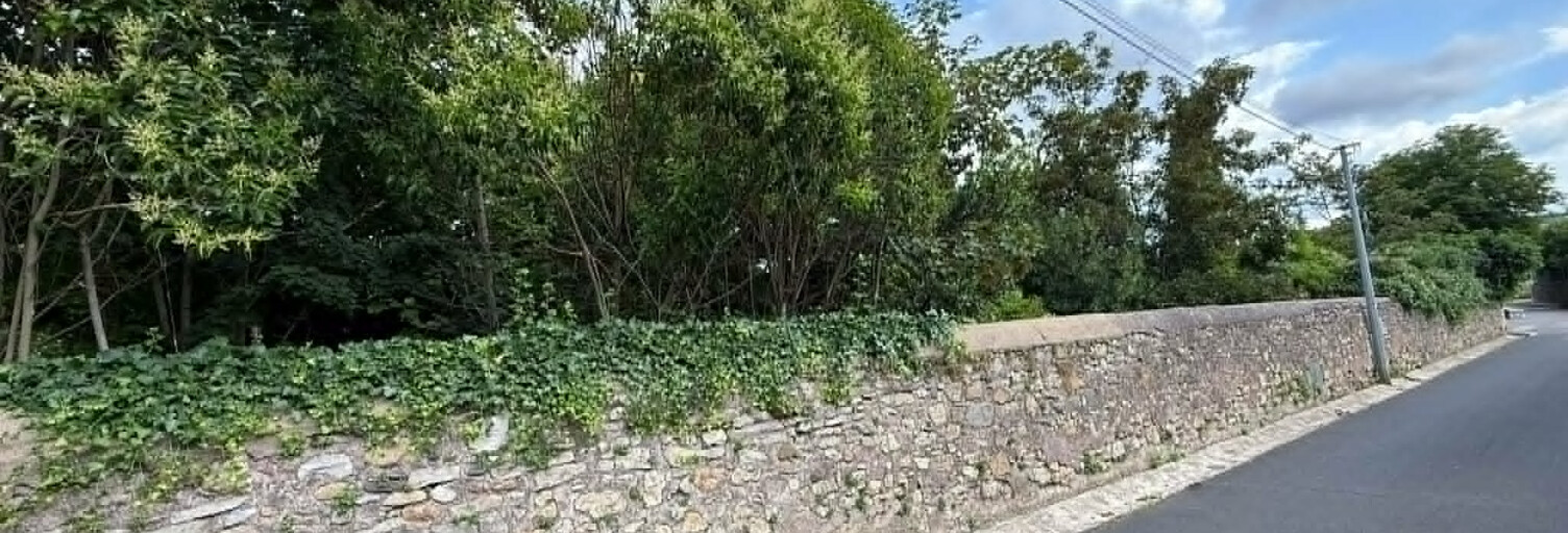 Terrain  2020 m² à vendre à Bédarieux (34600)
