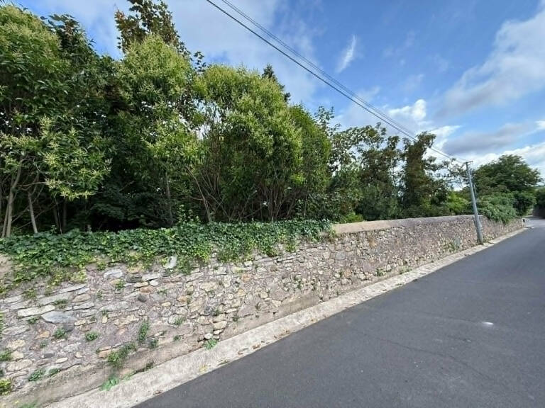 Terrain à bâtir de 2000m2 à Bédarieux — photo 1