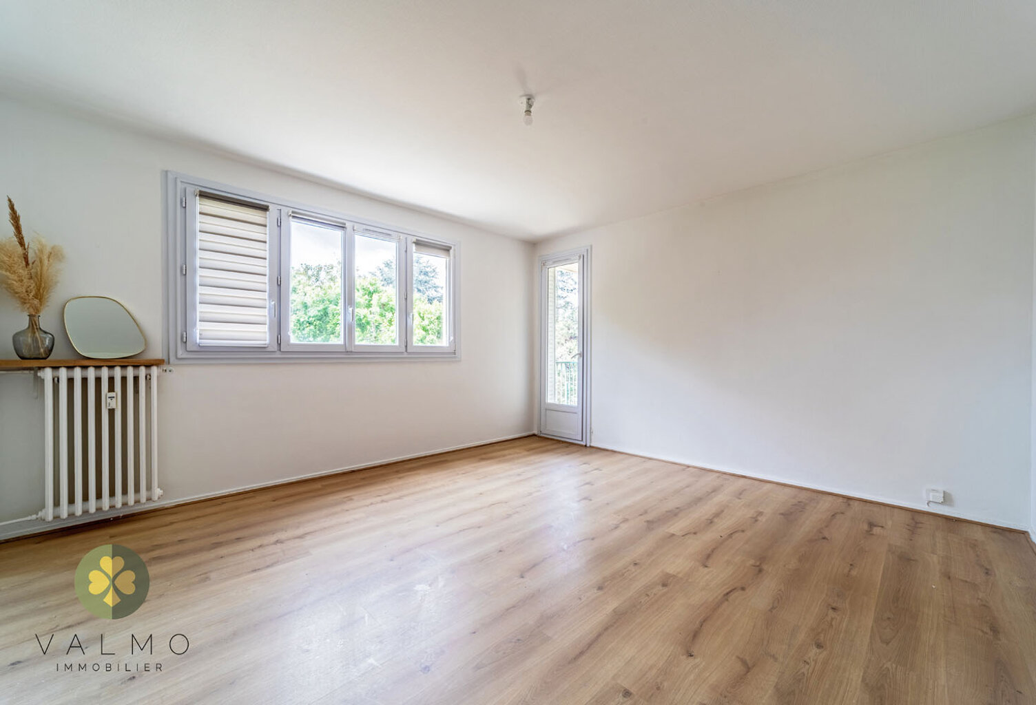 Appartement T3-T4 lumineux à Montfort-l'Amaury (78) + à vend — photo 1