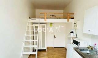 Appartement 1 Pièce 18 m² à louer à Lyon 3 (69003)