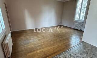 Maison 4 Pièces 98 m² à louer à Dijon (21000)