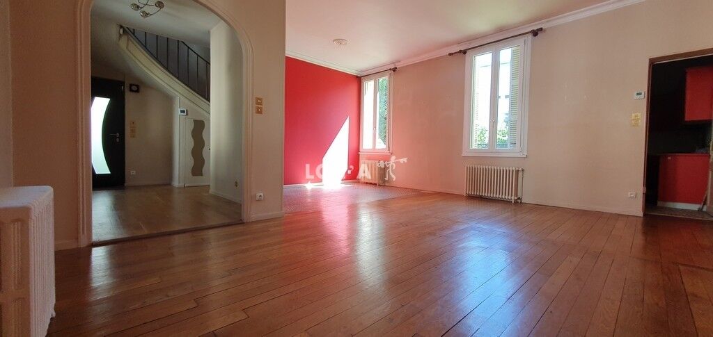 Agence immobilière de LOC'A