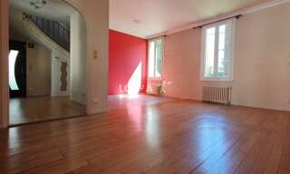 Maison 4 Pièces 98 m² à louer à Dijon (21000)